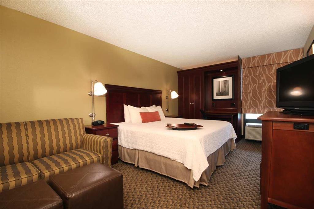 Hotel Hampton College Station-near Texas A&m 3*